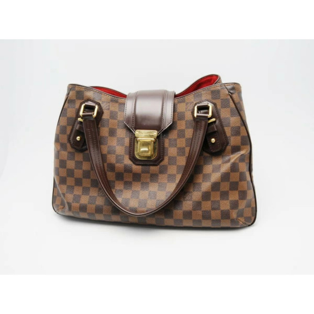 Louis Vuitton Damier Greet